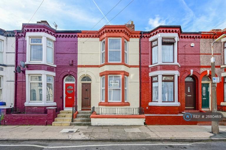 3 bedroom house in Olney St, Liverpool, L4 (3 bed) (#2880469)