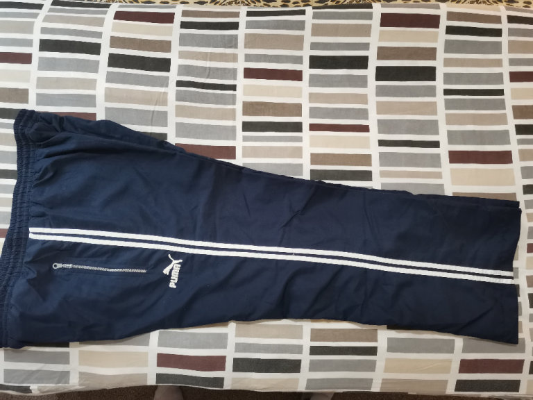 ♦️Mens clothes bundle, sports trousers (tracksuit jogging bottoms, pants) , shirts, all for £30♦️