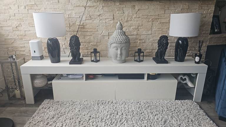 Tv unit 