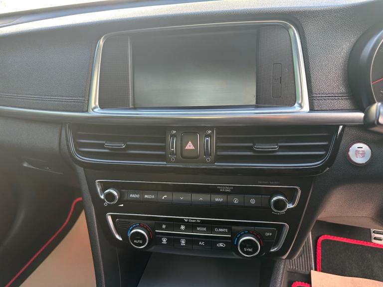 2017 Kia Optima 1.7 CRDi ISG GT-Line S 5dr DCT ESTATE DIESEL Automatic