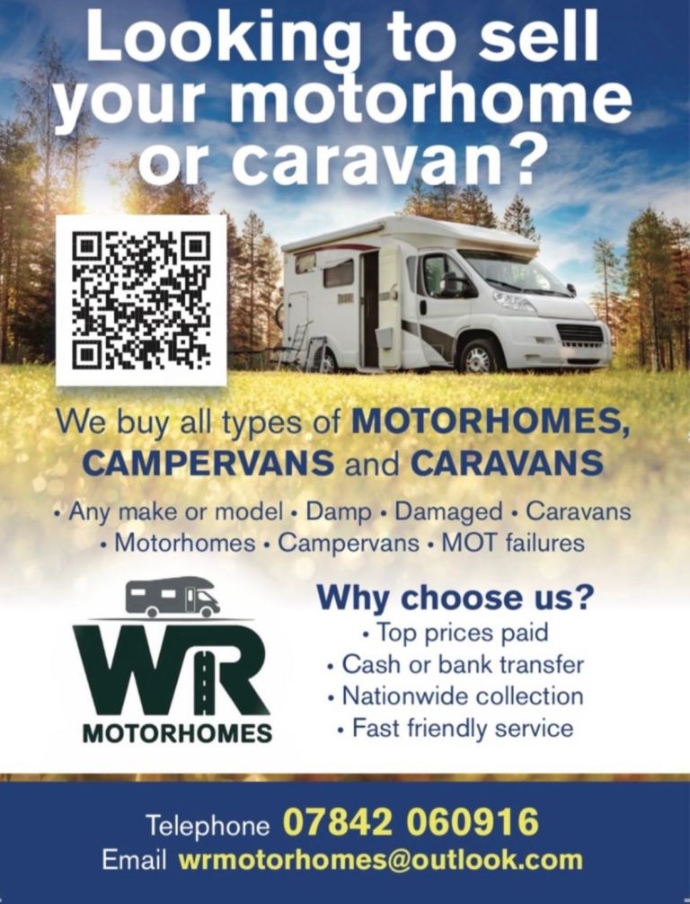 Motorhome 