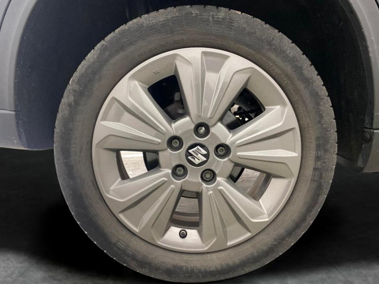 2022 Suzuki Vitara 1.4 Boosterjet MHEV SZ-T SUV 5dr Petrol Hybrid Manual Euro 6 (s/s) (129 ps) Su...