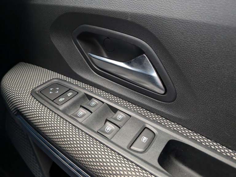 2022 Dacia Jogger 1.0 TCe Extreme SE Euro 6 (s/s) 5dr MPV Petrol Manual