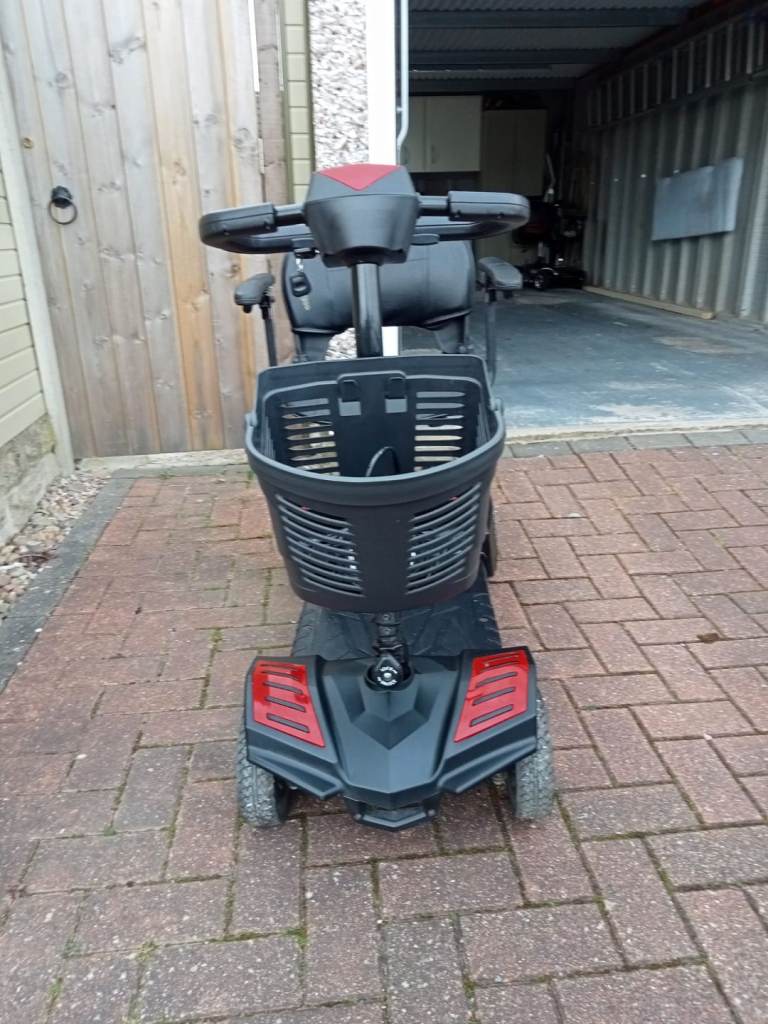 Drive 'Style' Mobility Scooter 