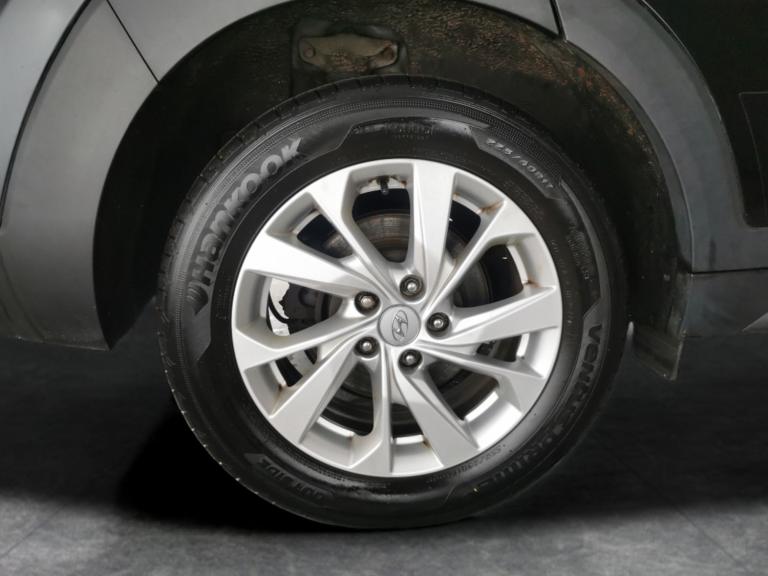 2019 Hyundai TUCSON 1.6 GDi SE Nav 5dr 2WD ESTATE PETROL Manual