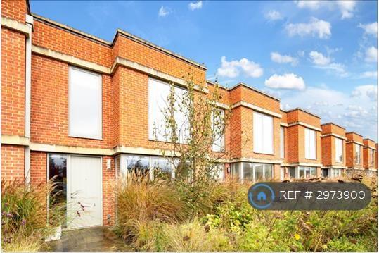 3 bedroom house in West Terrace, Bicester, Oxfordshire, OX27 (3 bed) (#2973900)