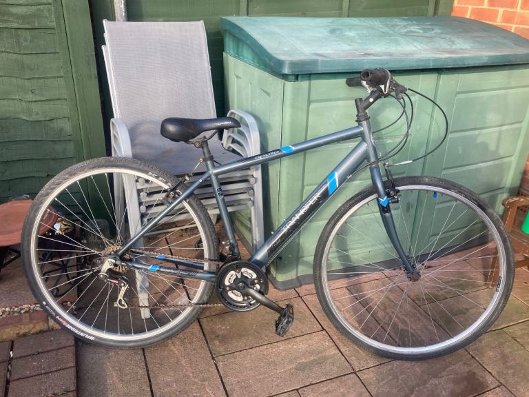 Adults medium frame Mountain Bike £35