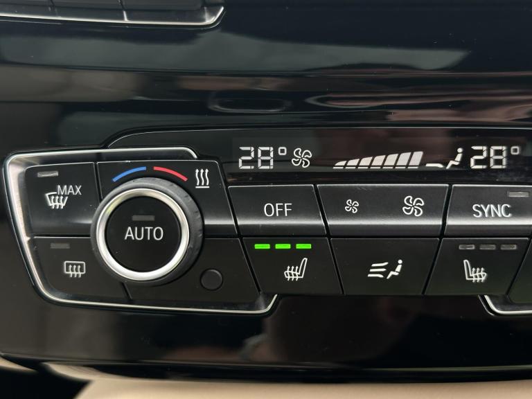 2017 BMW X1 2.0 18d M Sport SUV 5dr Diesel Auto sDrive Euro 6 (s/s) (150 ps) SUV Diesel Automatic