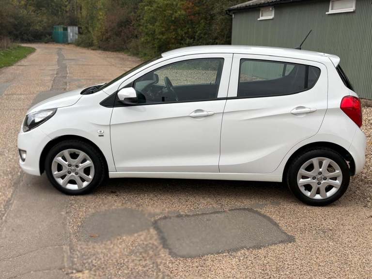 VAUXHALL VIVA 1.0 i SE 2018