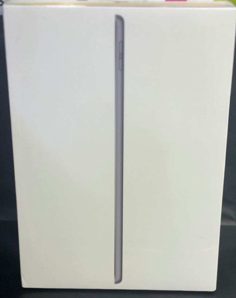 Apple iPad 9th generation Brand New Condition