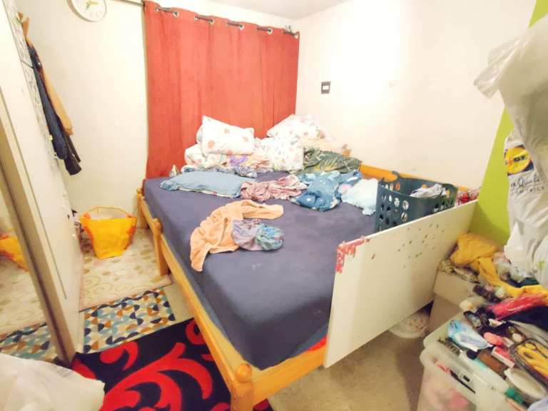 2 BED FLAT TO LET IN NEAR MORDEN TUBE= 1599