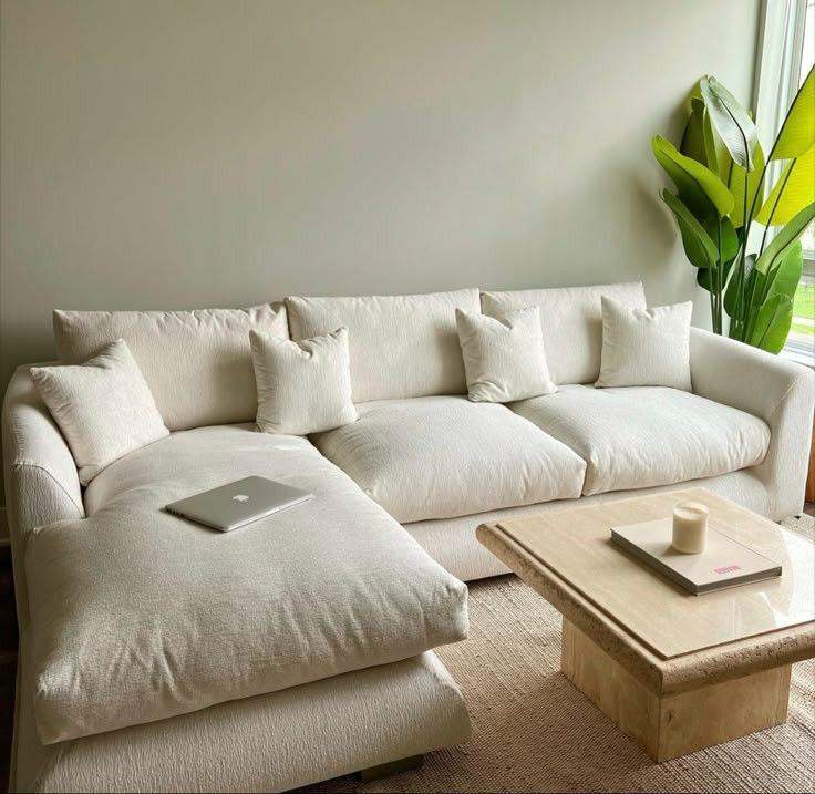 Brand New Corner Sofa & 2+3 Seater Sofa | Dylan Design | Free UK Home Delivery