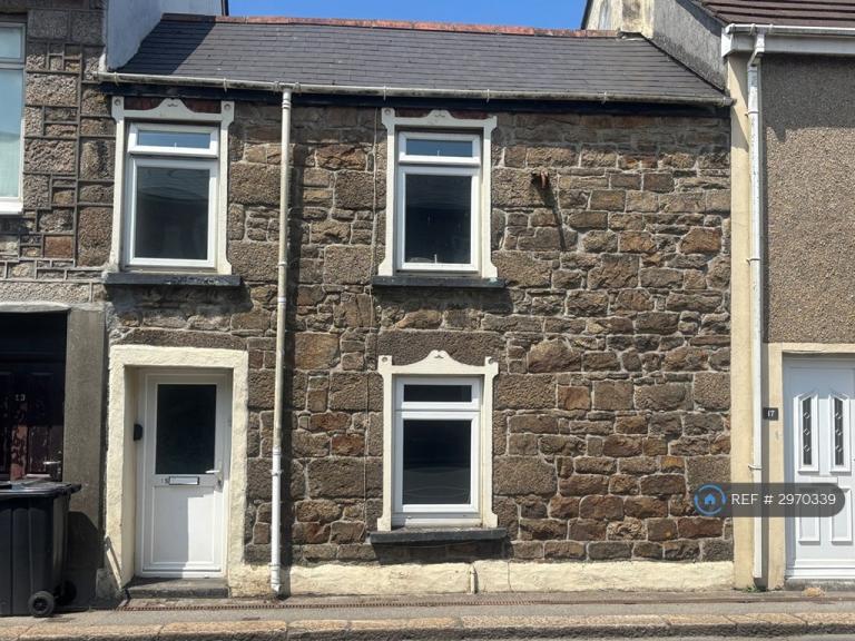 2 bedroom house in Centenary St, Camborne, TR14 (2 bed) (#2970339)