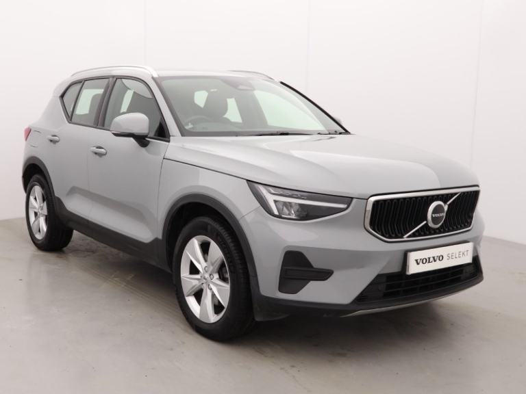 VOLVO XC40 2.0 B3P Core 5dr Auto