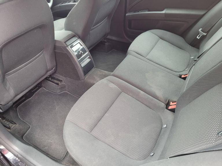 2011 Skoda Superb 2.0 TDI S DSG Euro 5 5dr ESTATE Diesel Automatic