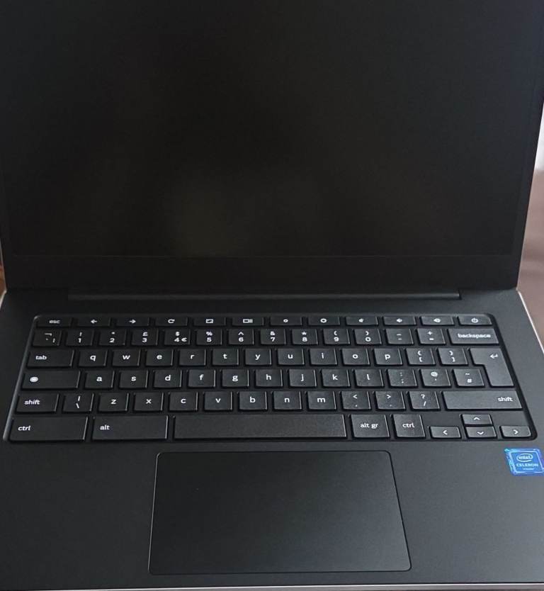 Samsung Chromebook Go XE340XDA KA2UK