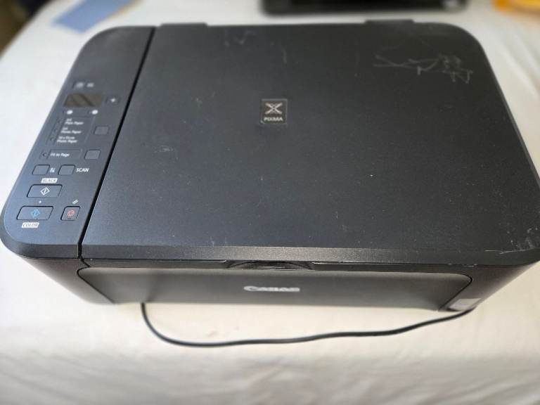 Canon printer