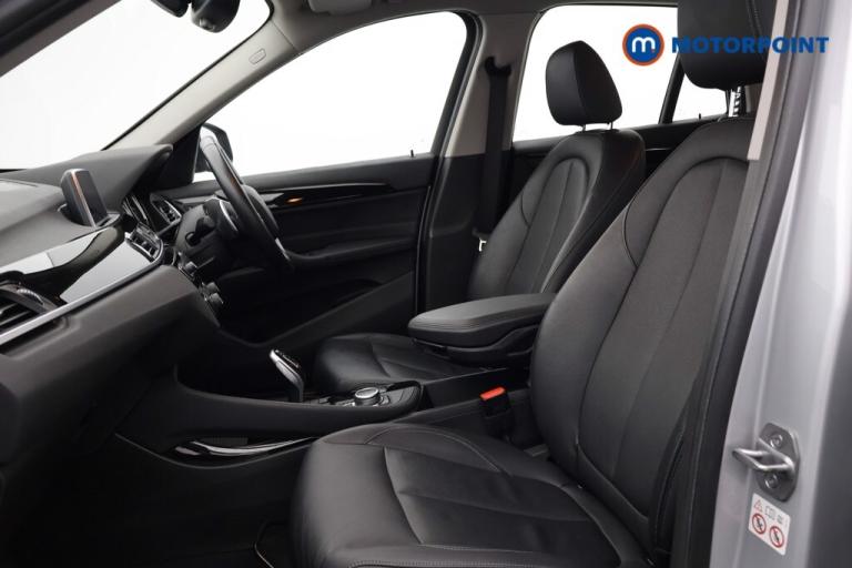 2019 BMW X1 sDrive 20i xLine 5dr Step Auto ESTATE PETROL Automatic