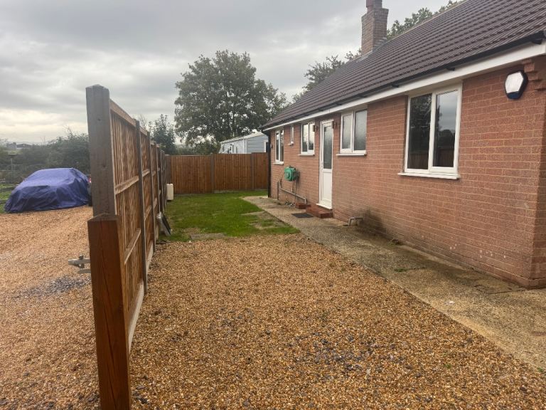 3 Bed Bungalow For Rent Private Gated Property 