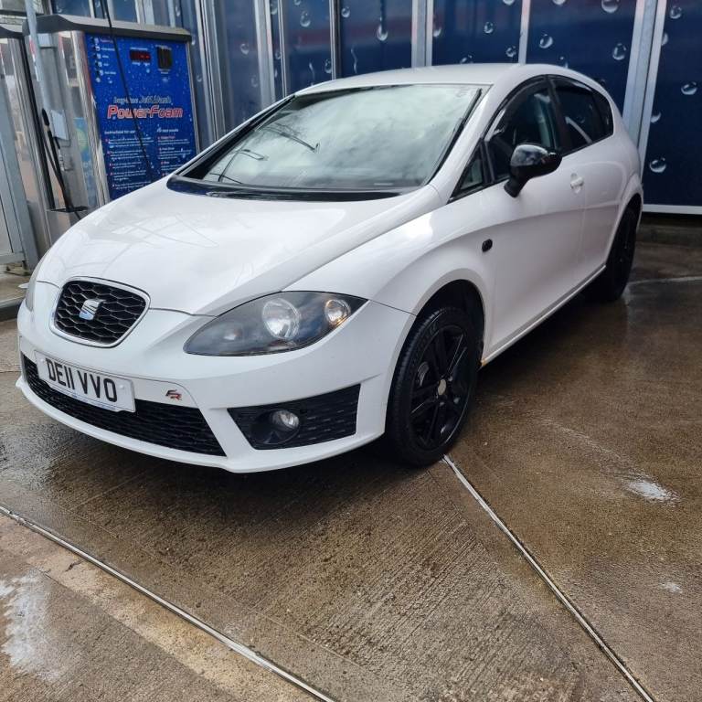 Seat, LEON, Hatchback, 2011, Manual, 1968 (cc), 5 doors