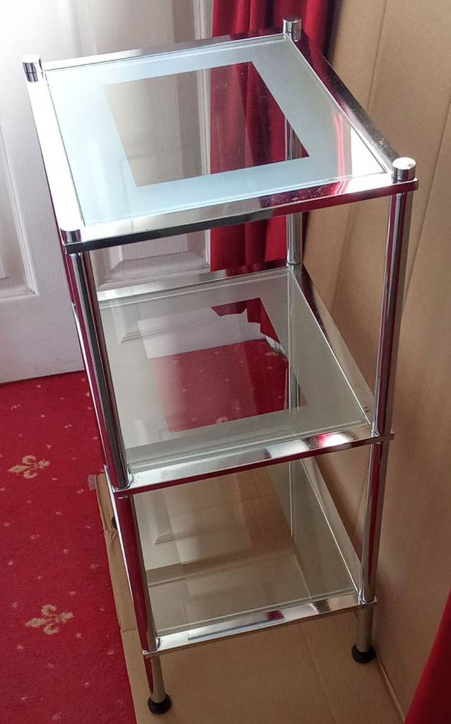 Shelving unit 