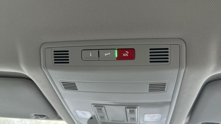 2021 Volkswagen T-Roc 1.5 TSI EVO SEL 5dr DSG Petrol Hatchback Hatchback Petrol Automatic