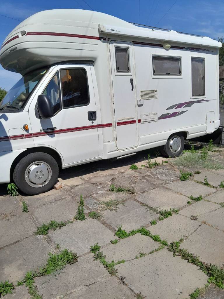 Peugeot, BOXER 330 LX MWB HDI, 2003, 2800 (cc)