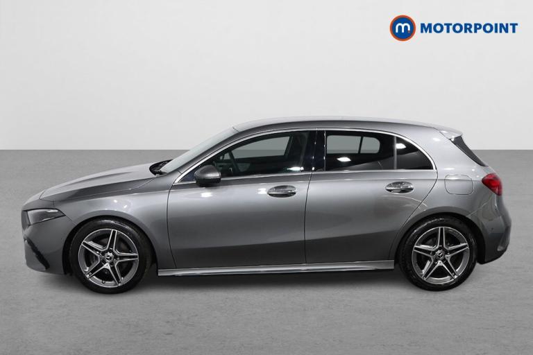 2024 Mercedes-Benz A-Class A200d AMG Line Executive 5dr Auto Hatchback Diesel Automatic