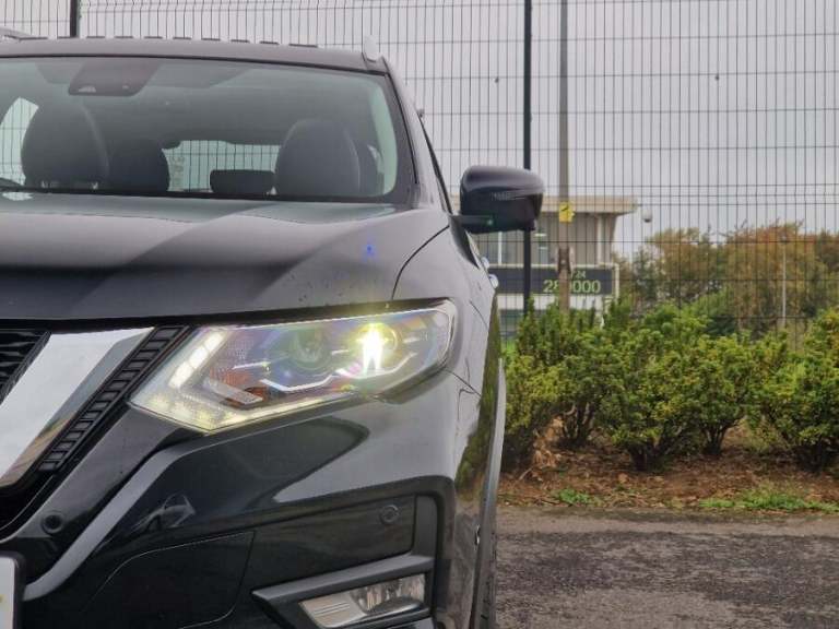 2020 Nissan X-Trail 1.7 dCi Tekna SUV 5dr Diesel Manual Euro 6 (s/s) (150 ps) ESTATE Diesel Manual