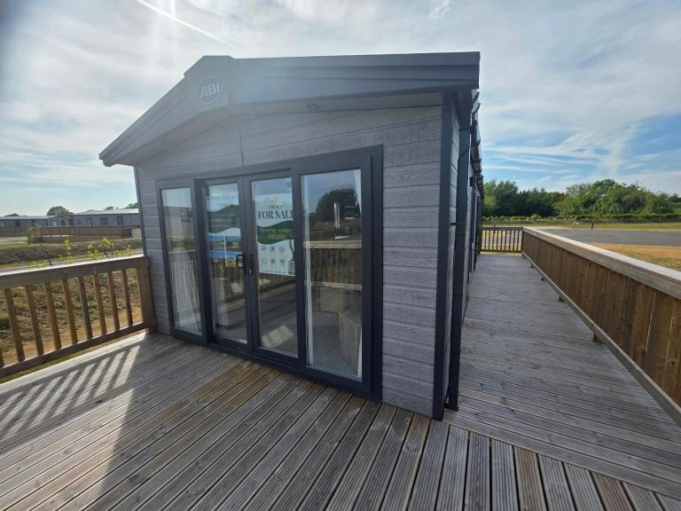 abi beverley in York  - Lodge / Caravan 