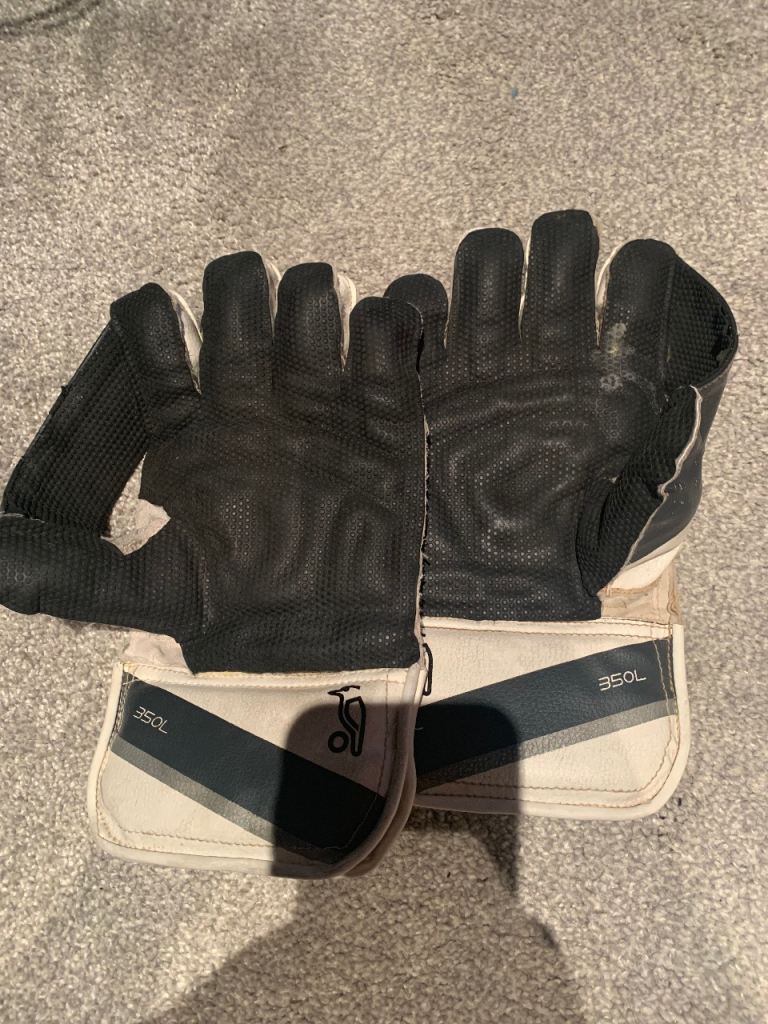 Cricket bundle boys small junior 