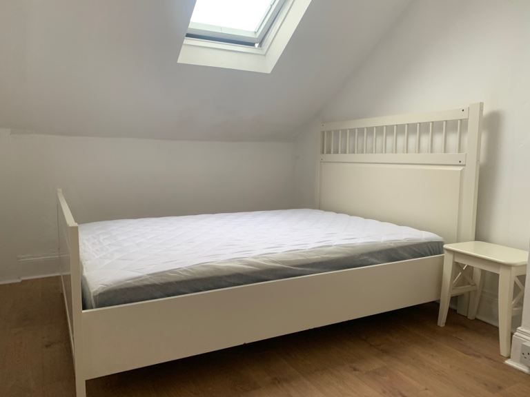 2 Double Rooms to let in a shared house, Deramore Avenue - Ormeau Road £470/Month
