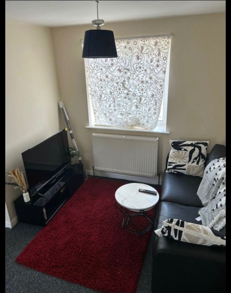 Double Room to rent 