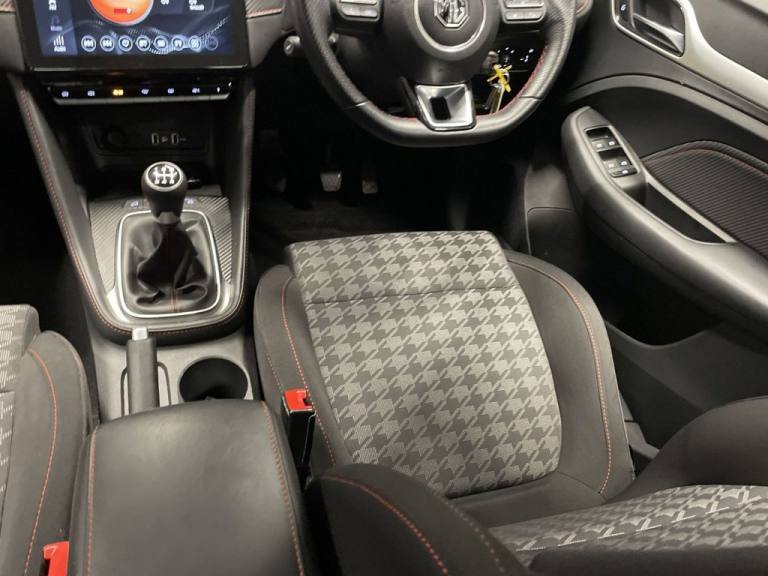 2022 22 MG MG ZS 1.5 VTI-TECH EXCITE SUV 5DR PETROL MANUAL EURO 6 (S/S) (106 PS)