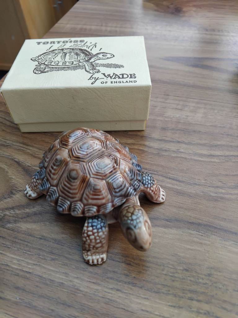 Wade Tortoise