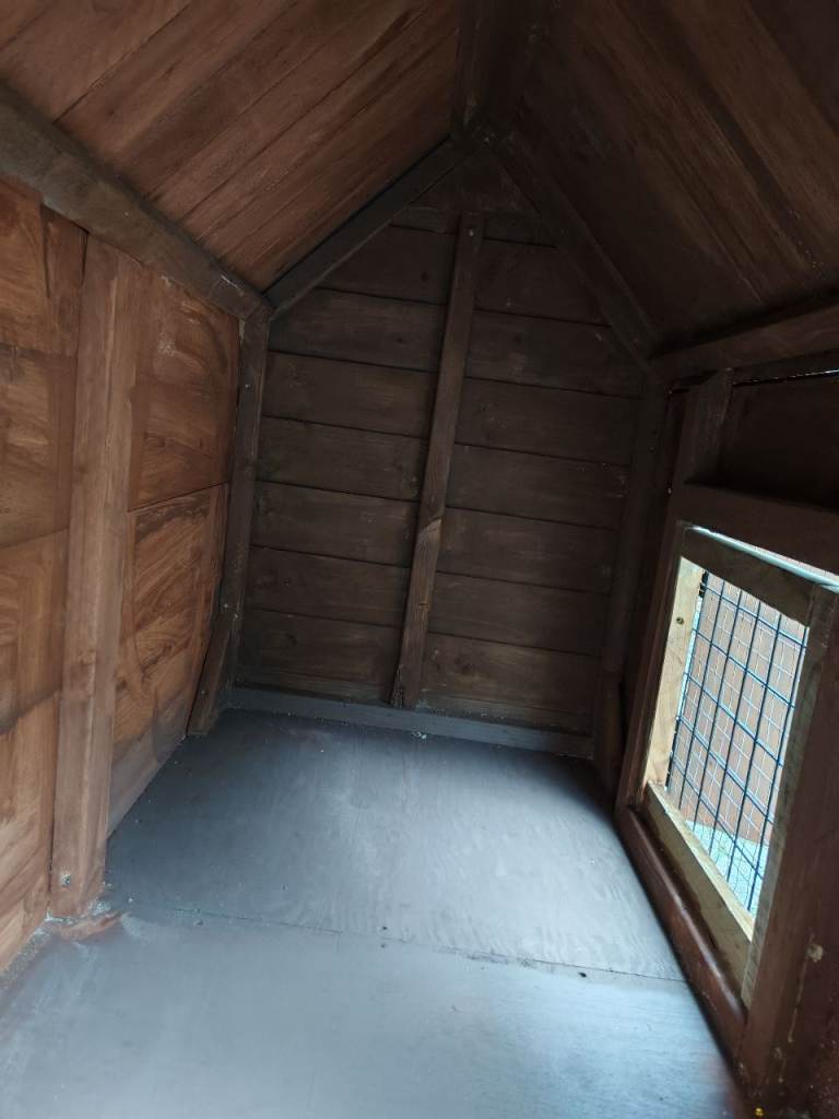 Dog Kennel