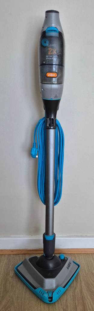 Vax Steam Fresh Combi Steam Mop