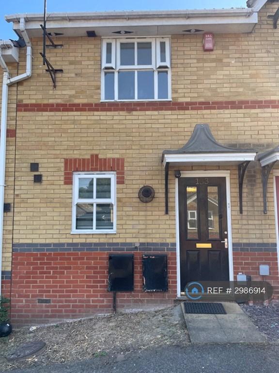 2 bedroom house in Brookhill Road, London, SE18 (2 bed) (#2986914)