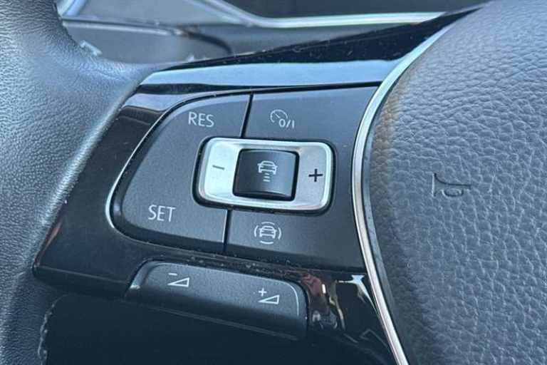 2021 Volkswagen T-Roc 1.5 TSI GPF EVO SEL SUV 5dr Petrol DSG Euro 6 (s/s) (150 ps) SUV Petrol Aut...