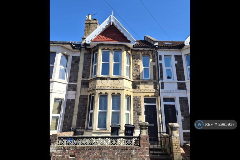 2 bedroom flat in Harrow Road, Bristol, BS4 (2 bed) (#2995937)