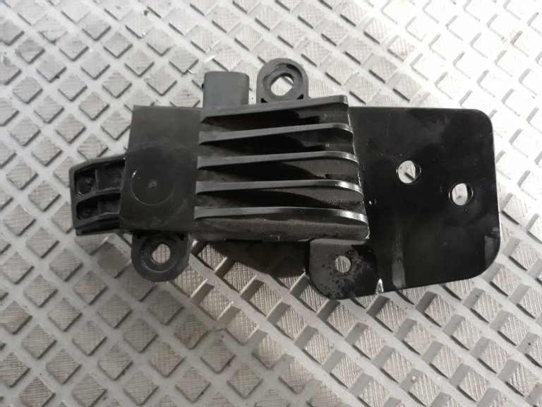 Lamborghini Huracan L/H/R - 7pp907283 Tyre Pressure Control Unit 2014-2024 7pp90