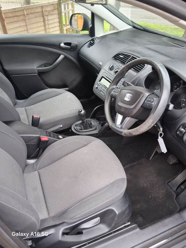 Seat Altea 1.2 hatchback 