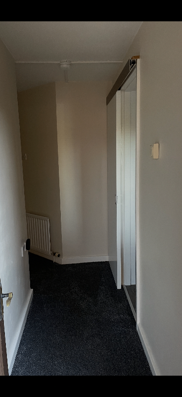 Flat to rent - East Kilbride
