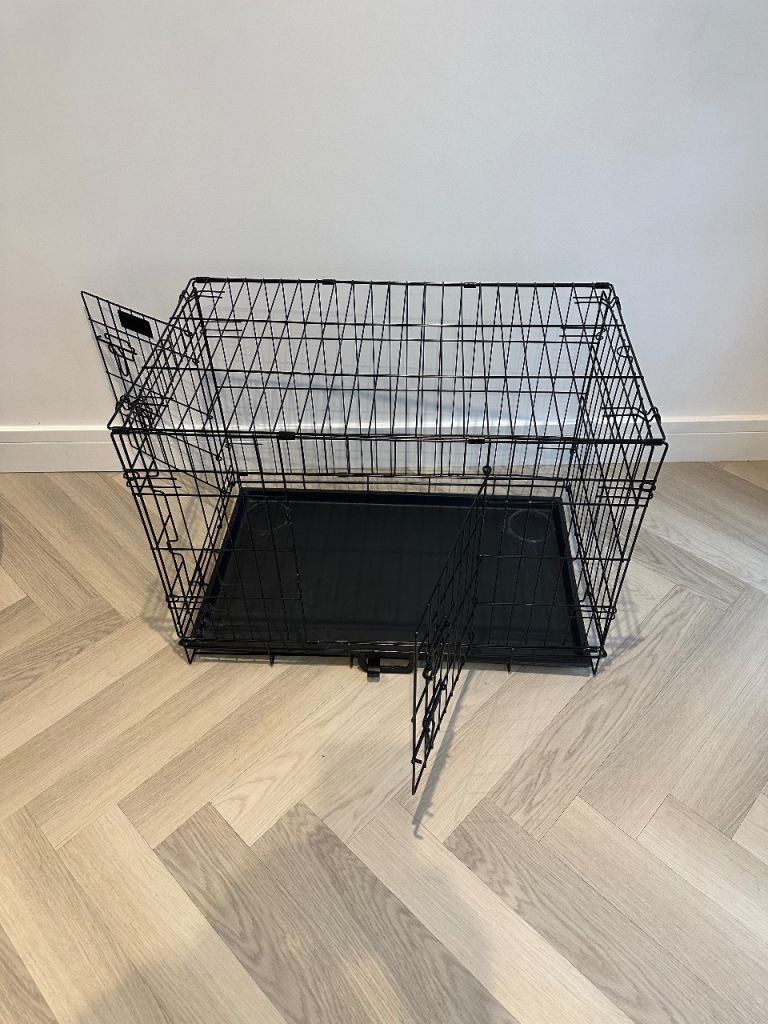 Dog Crate/Cage