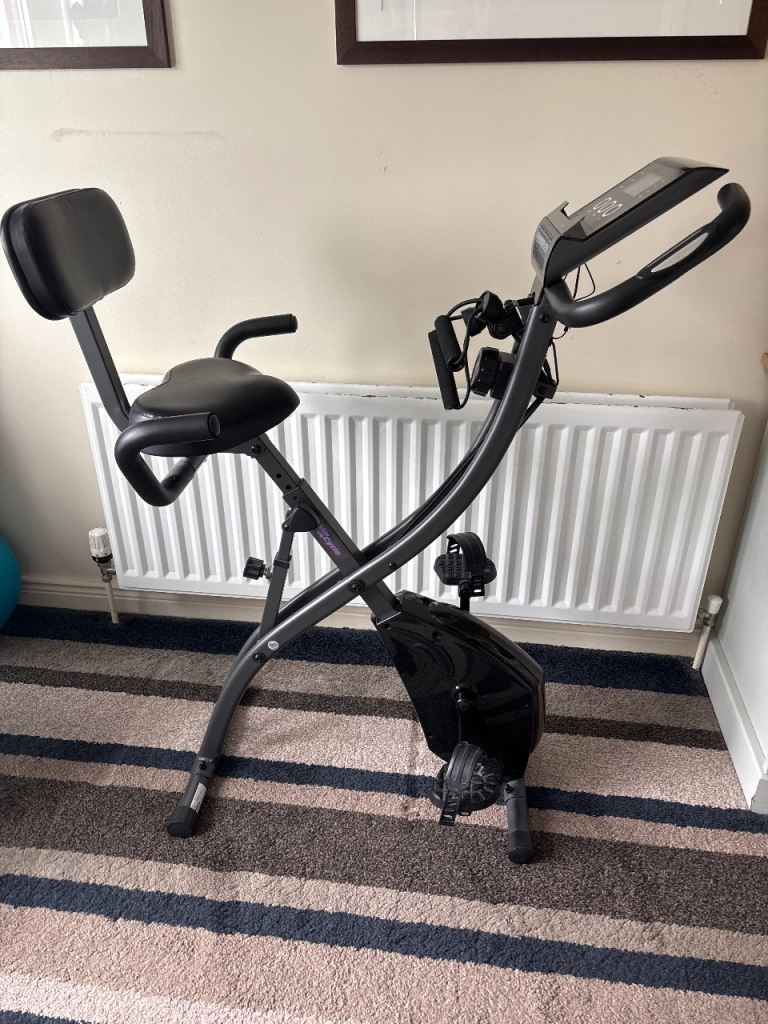 Slim Cycle