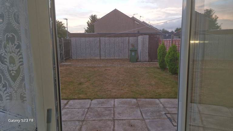 Room To Let August 2026