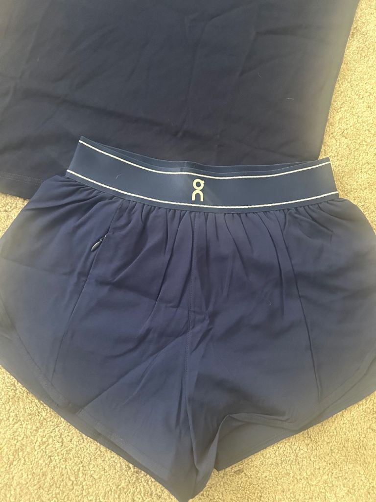 OC Yoga Set Size Small 