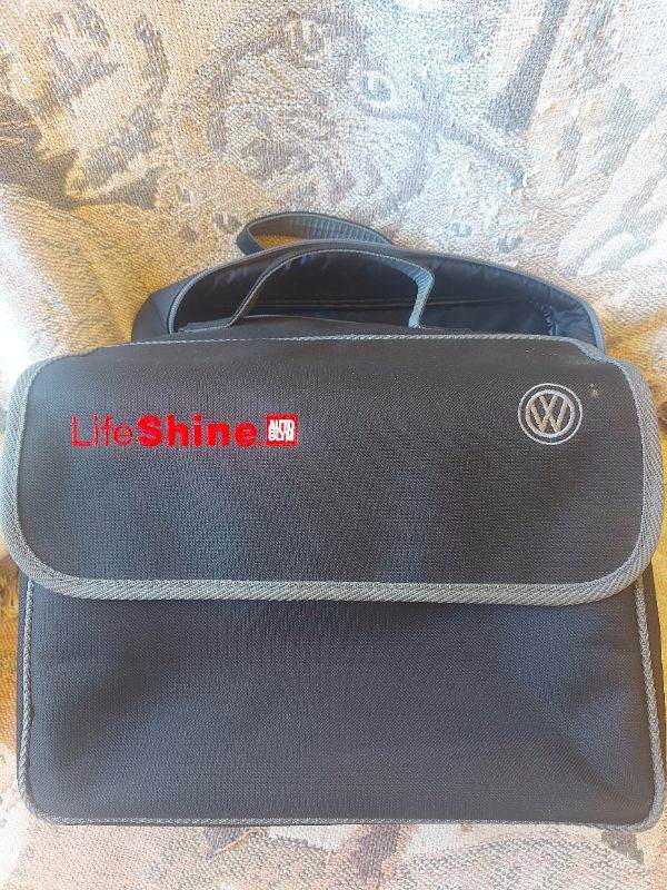Autoglym bag only.