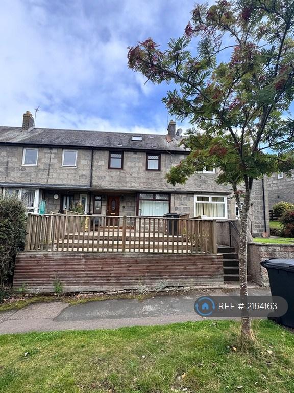 2 bedroom house in Deevale Road, Aberdeen, AB12 (2 bed) (#2164163)