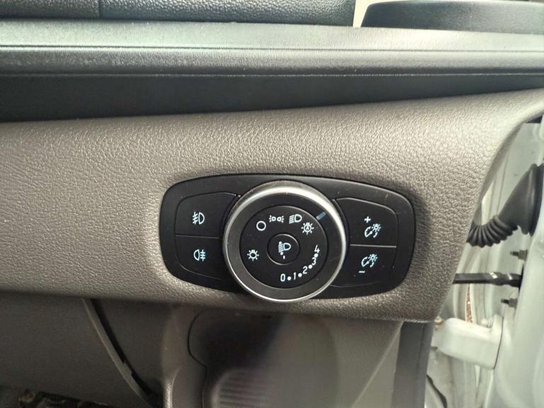 2021 Ford Transit Custom 2.0 Transit Custom 280 Limited EcoBlue 5dr Panel Van Diesel Manual